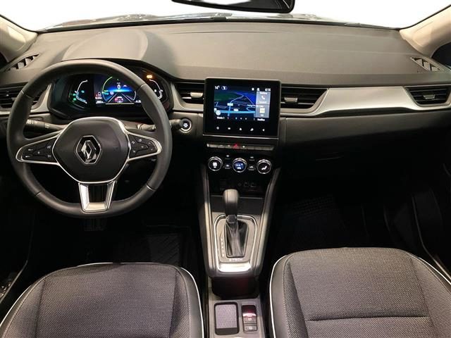 RENAULT Captur usata, con Cruise Control