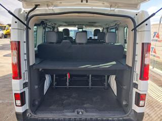RENAULT Trafic usata 6