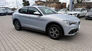 ALFA ROMEO Stelvio usata, con Airbag