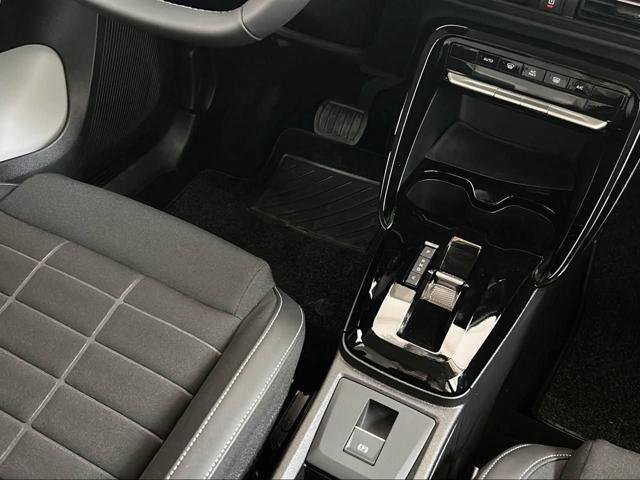 CITROEN C3 usata, con Touch screen
