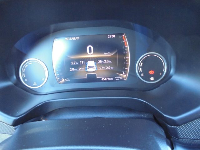 DR MOTOR DR 4.0 usata, con Telecamera per parcheggio assistito