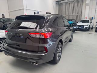 FORD Kuga usata, con Airbag laterali