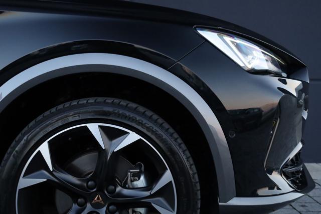 CUPRA Formentor usata, con Riconoscimento dei segnali stradali