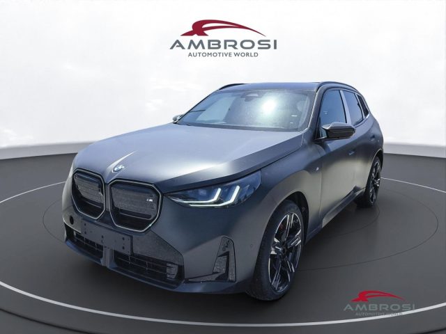 BMW X3 usata 0