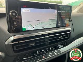 FIAT Ulysse usata, con Controllo elettronico della corsia