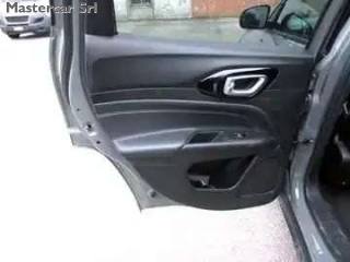 JEEP Compass usata, con Climatizzatore