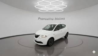 LANCIA Ypsilon usata, con Airbag Passeggero