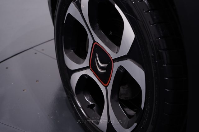 CITROEN C3 Aircross usata, con Frenata d