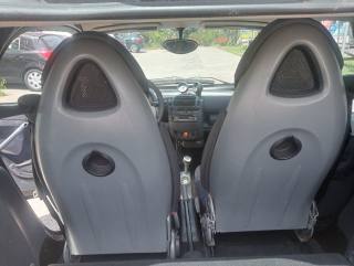 SMART ForTwo usata, con Kit antipanne