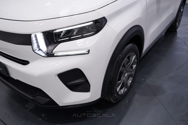 CITROEN C3 usata 26