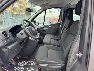 FIAT Talento usata, con Climatizzatore