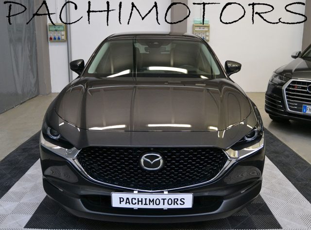 MAZDA CX-30 usata, con Vetri oscurati
