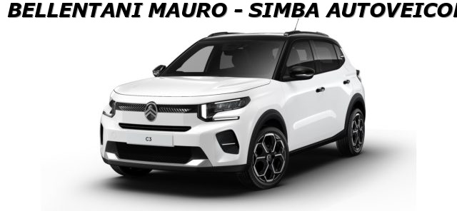 CITROEN C3 usata, con ABS