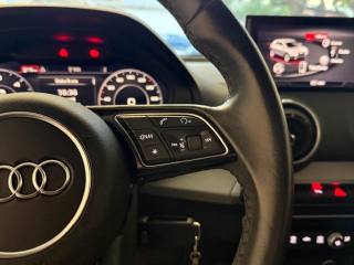 AUDI Q2 usata, con Immobilizzatore elettronico