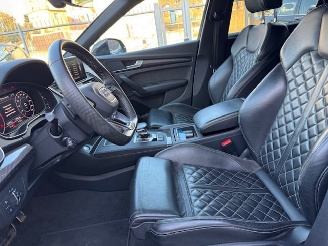 AUDI Q5 usata, con Cruise Control