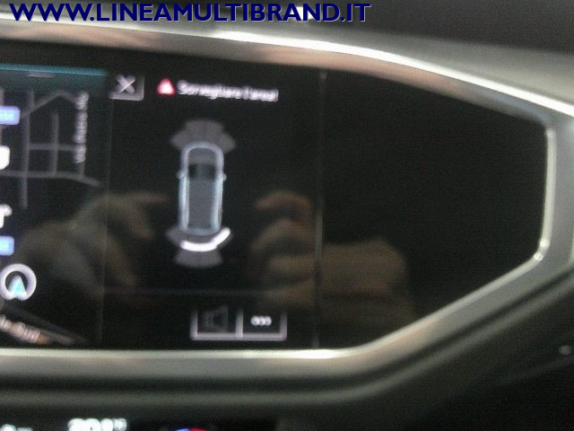 AUDI Q3 usata, con ESP