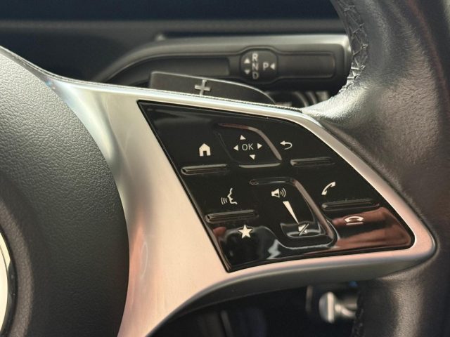 MERCEDES-BENZ A 180 usata, con Servosterzo