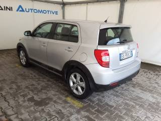 TOYOTA Urban Cruiser usata, con ESP