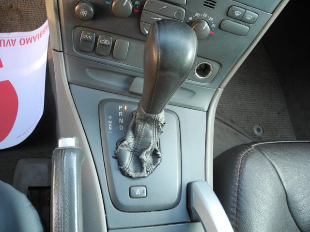 VOLVO XC70 usata, con Chiusura centralizzata telecomandata