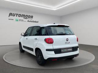 FIAT 500L usata, con Climatizzatore