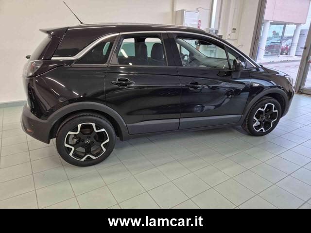 OPEL Crossland usata, con Controllo automatico clima