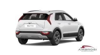 KIA Niro usata 2