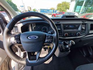 FORD Transit Custom usata, con Immobilizzatore elettronico