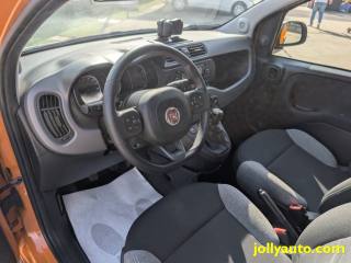 FIAT Panda usata 18