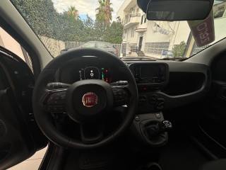 FIAT Panda usata, con USB