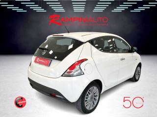 LANCIA Ypsilon usata, con ESP