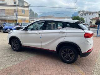 DFSK Glory 500 usata, con Cerchi in lega