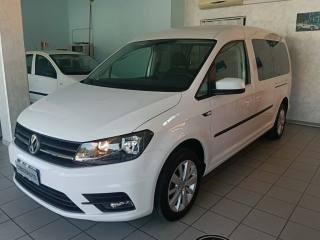 VOLKSWAGEN Caddy usata, con Airbag laterali