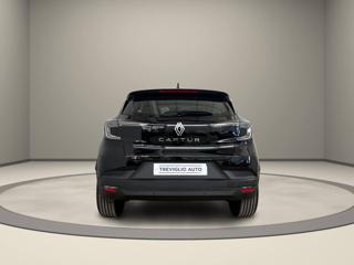 RENAULT Captur usata, con Autoradio