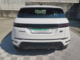 LAND ROVER Range Rover Evoque usata, con Alzacristalli elettrici