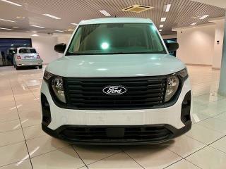 FORD Transit Courier usata, con Airbag