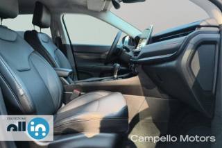 JEEP Compass usata 15