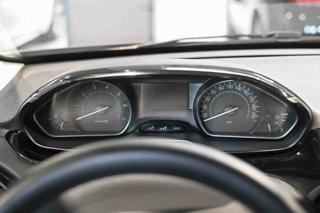 PEUGEOT 208 usata, con Servosterzo