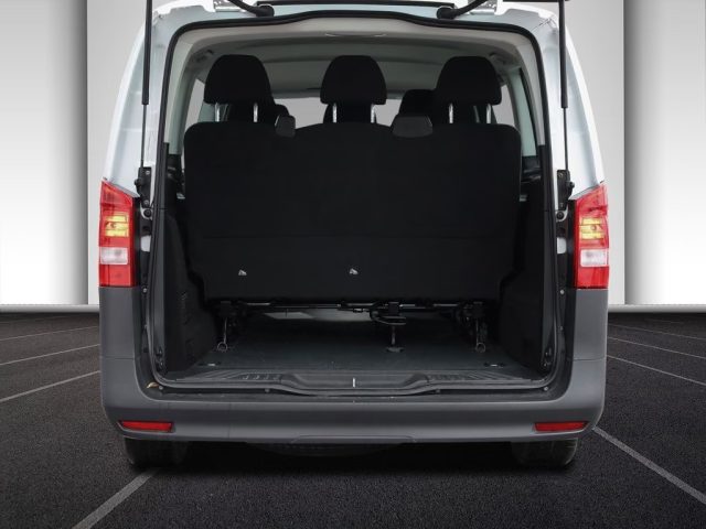 MERCEDES-BENZ Vito usata, con Cerchi in lega