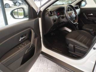 DACIA Duster usata, con ESP