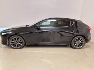 MAZDA 3 usata, con Sensori di parcheggio posteriori