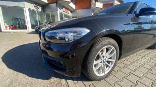BMW 116 usata 18