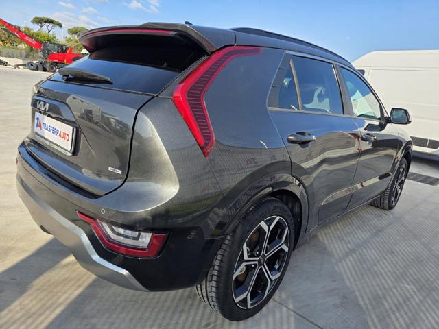 KIA e-Niro usata, con Alzacristalli elettrici