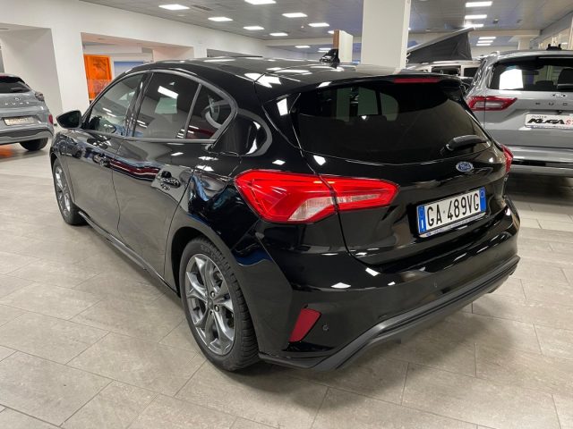 FORD Focus usata, con Cruise Control