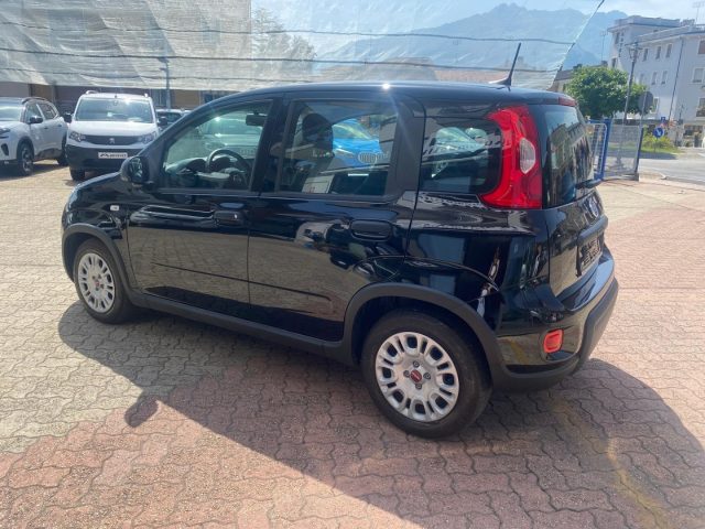 FIAT Panda usata, con Chiusura centralizzata