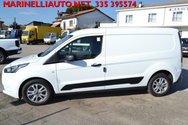 FORD Transit Connect usata, con USB