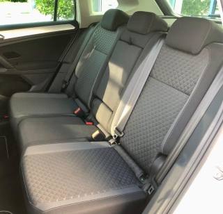 VOLKSWAGEN Tiguan usata, con Chiusura centralizzata