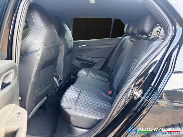 VOLKSWAGEN Golf usata, con Controllo trazione