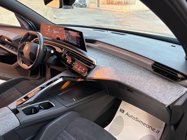 PEUGEOT 3008 usata, con Cronologia tagliandi