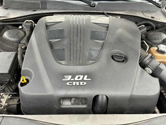 LANCIA Thema usata 32