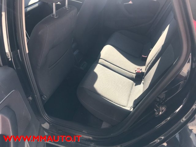 VOLKSWAGEN Polo usata, con Autoradio